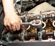 Грамотная обкатка двигателя после капремонта