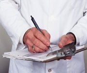 Получение водительской медицинской справки формы 003-В/у