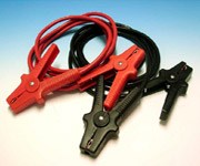 Провода для прикуривания автомобиля: требования и характеристики