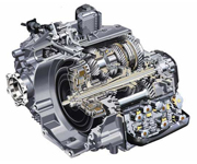 Коробка передач