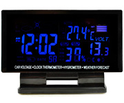 Электронный термометр с выносным датчиком