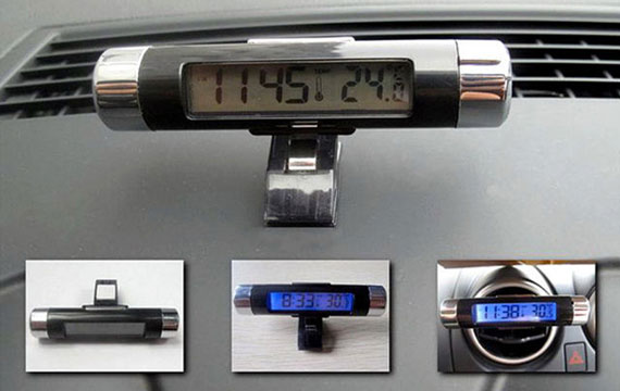 Модельный ряд электронных термометров с выносным датчиком