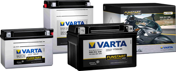 Маркировка автомобильных аккумуляторов