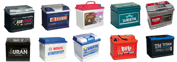 Правила покупки АКБ