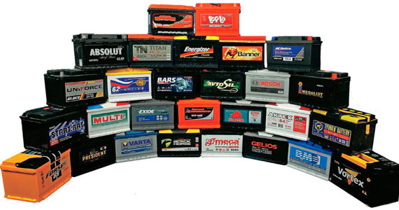 Рекомендации по подбору АКБ