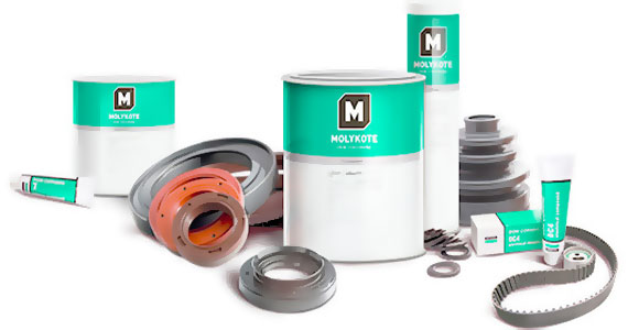 виды силиконовых смазок