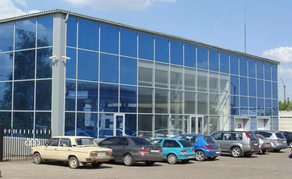 Продажа машины через автосалон