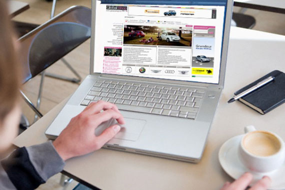 Как продать машину через интернет