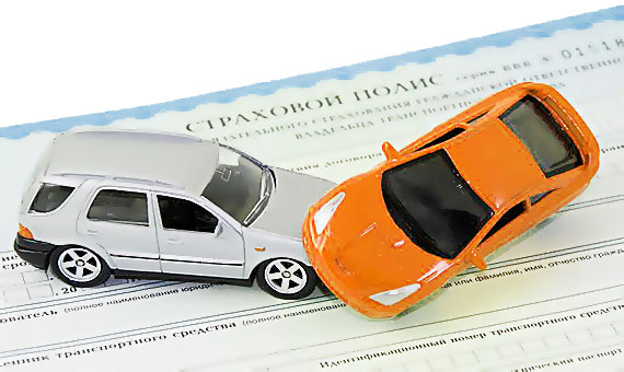 Что не надо делать при ДТП