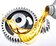 Вязкость масла по SAE