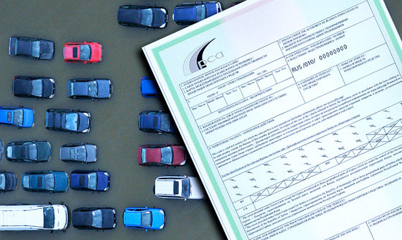 Сколько стоит «Зеленая карта»