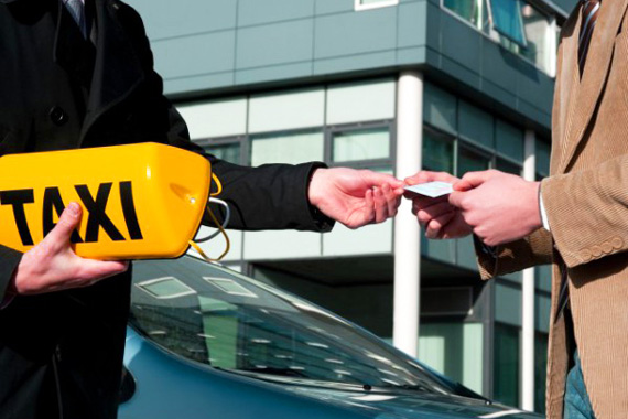 Варианты получения лицензии для работы в такси