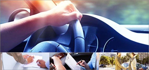 Купля-продажа автомобиля – как это происходит