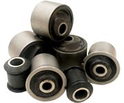 Что такое сайлентблок: назначение, виды, замена сайлентблоков