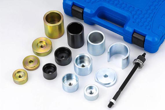 Инструмент для снятия сайлентблоков (съемник)