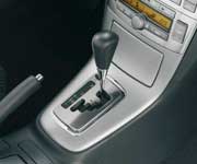 Как правильно пользоваться коробкой автомат