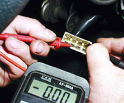 Подготовка к зиме электрооборудования