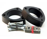 Проставки для увеличения клиренса