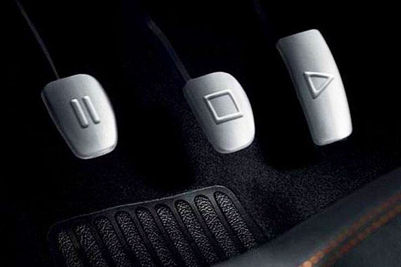 Как правильно пользоваться сцеплением на автомобиле