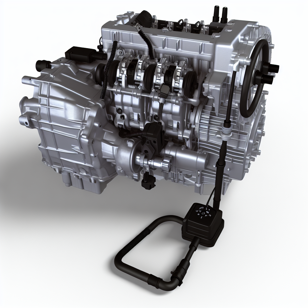 Акпп: четыре правила долголетия