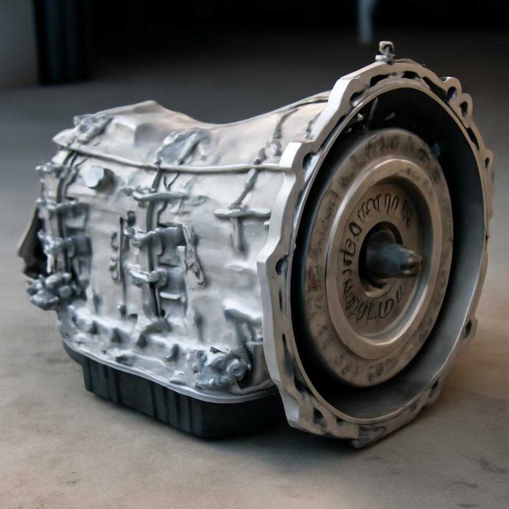 Автомат без стресса: продление ресурса