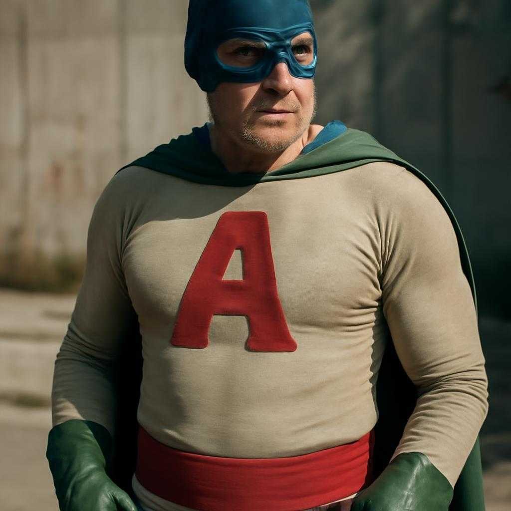 Mini paceman: ток вместо выхлопа