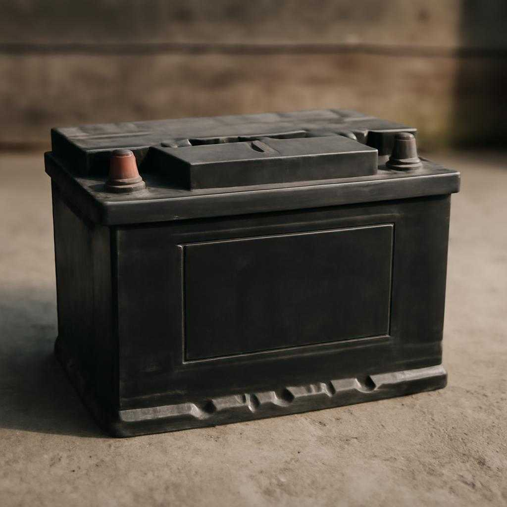 Аккумулятор