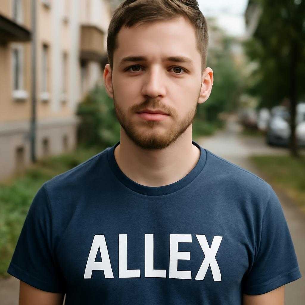Allex: японский хэтчбек-инсайдер