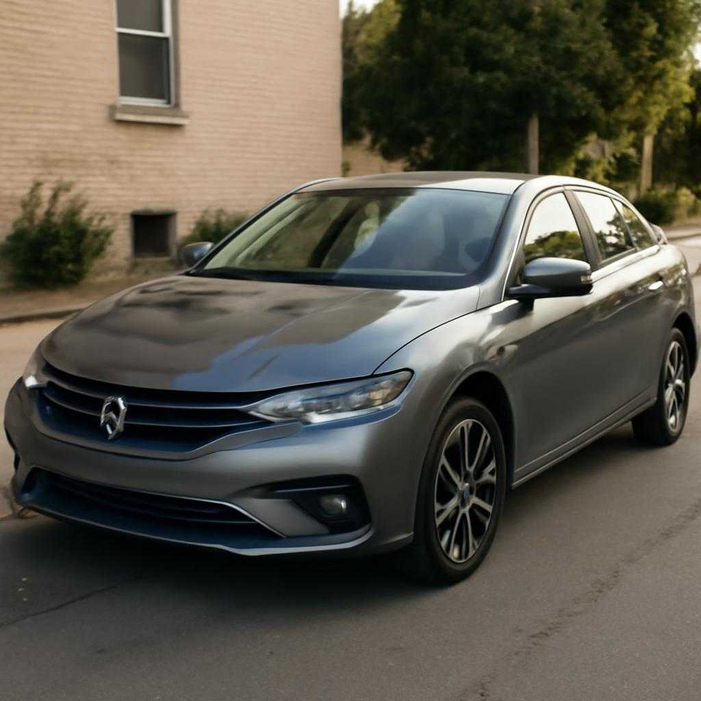 Автомобиль