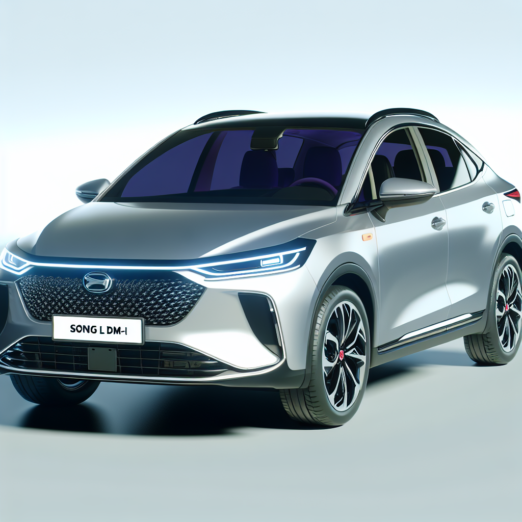Byd song ldmi 2024: развернутый техпортрет