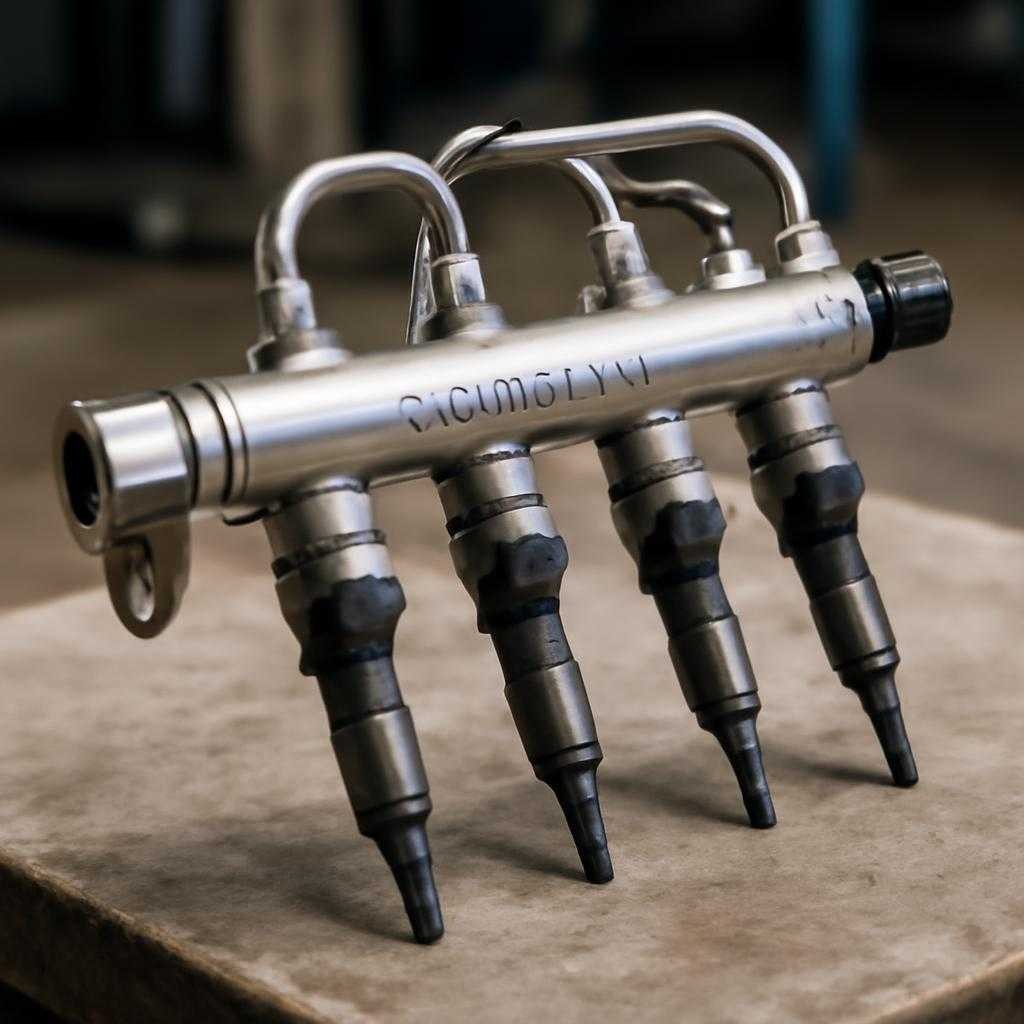 Диагностика common rail без догадок