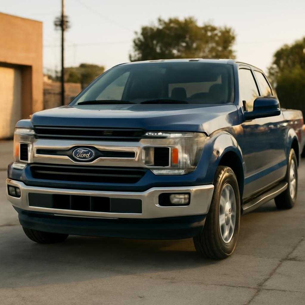 Инженерия ford: грани прогресса