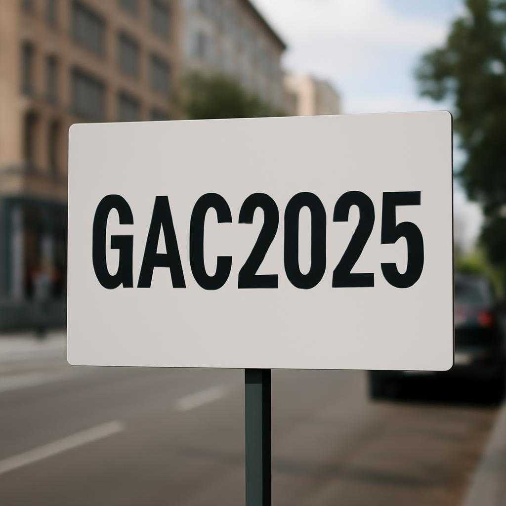 Gac 2025: новые грани комфорта у дилера «авторусь»