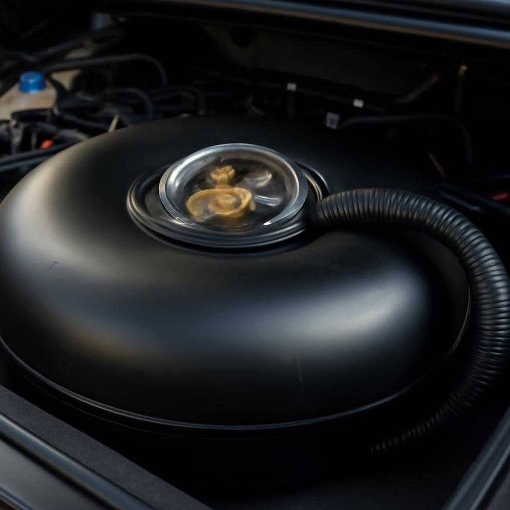 Заряд газом: abarth 500 lpgtech