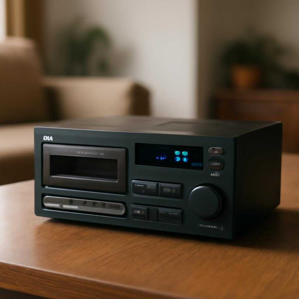 От игл до облака: судьба jvc