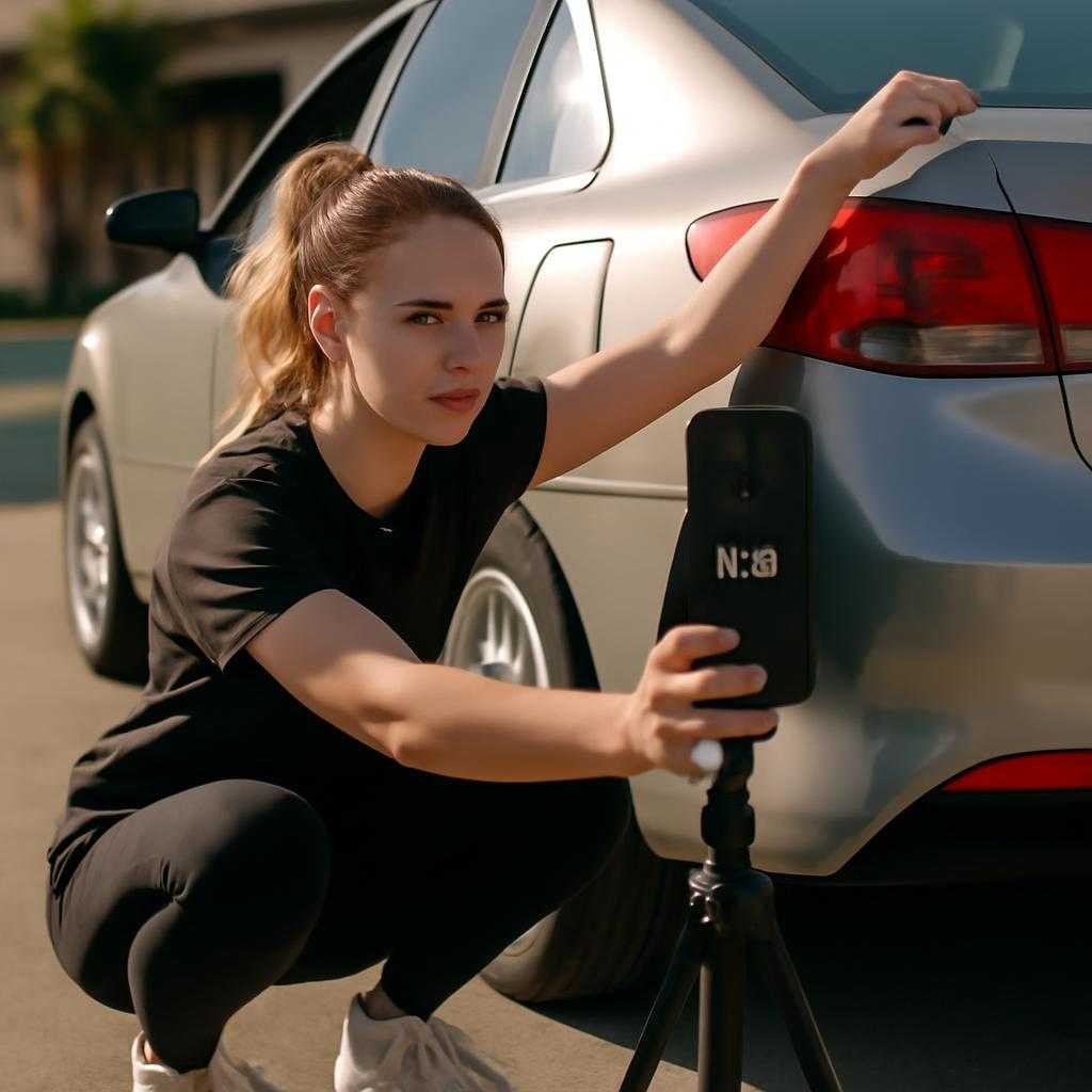 Kia challenge: tik tok превратил угон в аттракцион