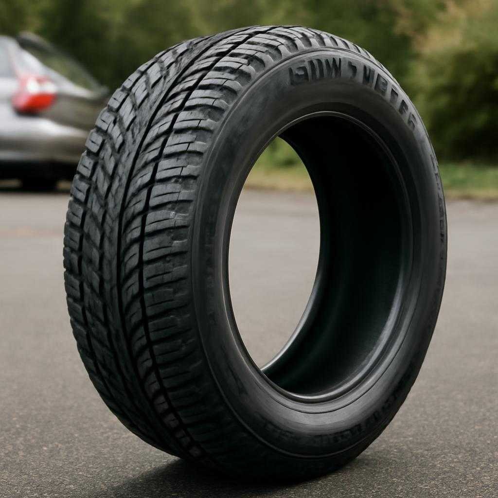 Kumho i zen kw27: зимний характер без шипа