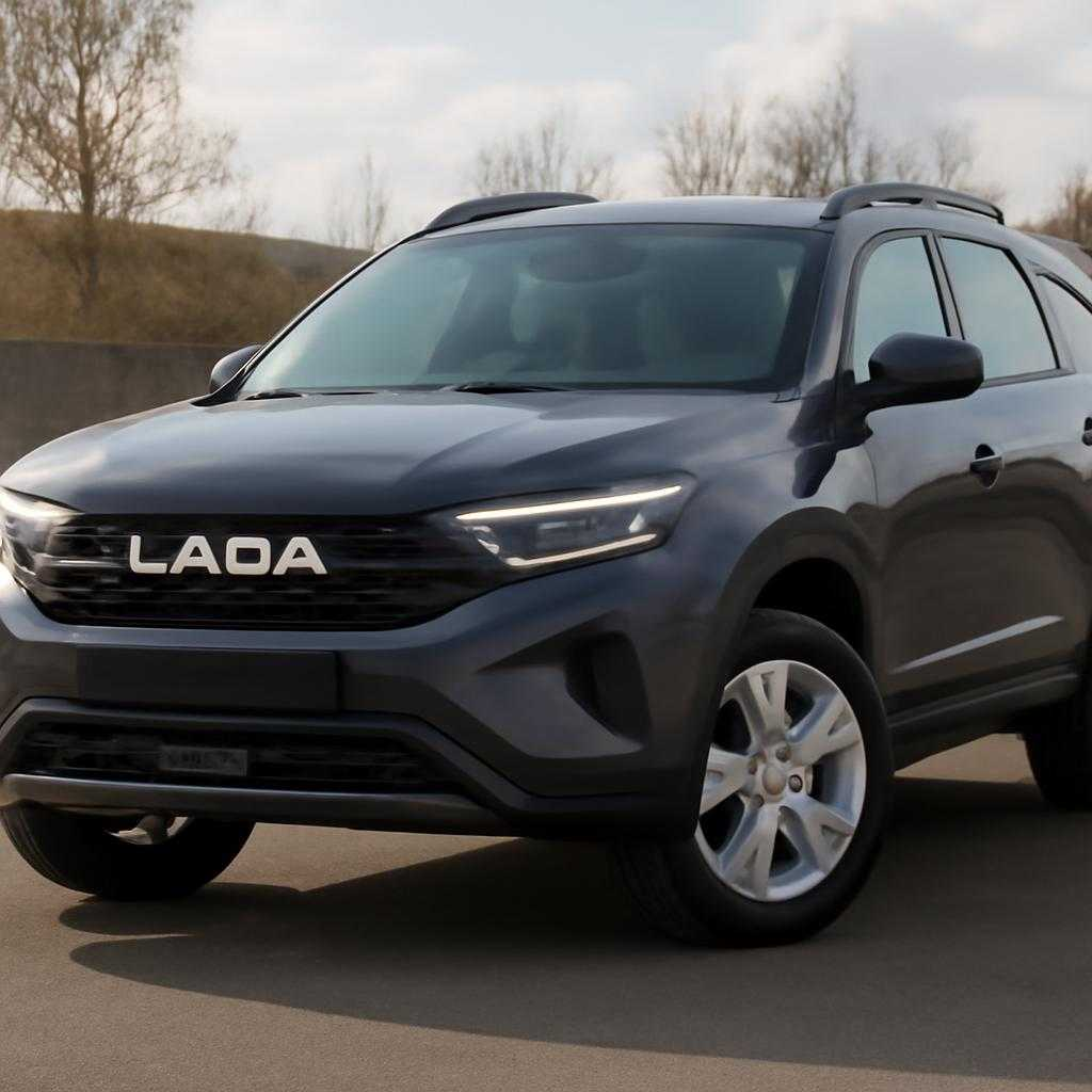 Lada 2024