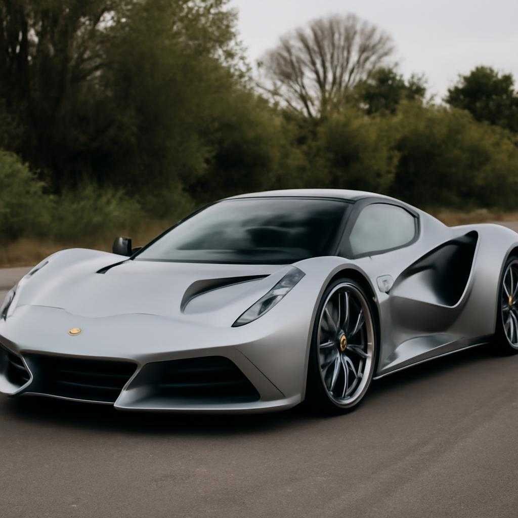 Электрический гиперкар lotus evora 2020: динамика без компромиссов