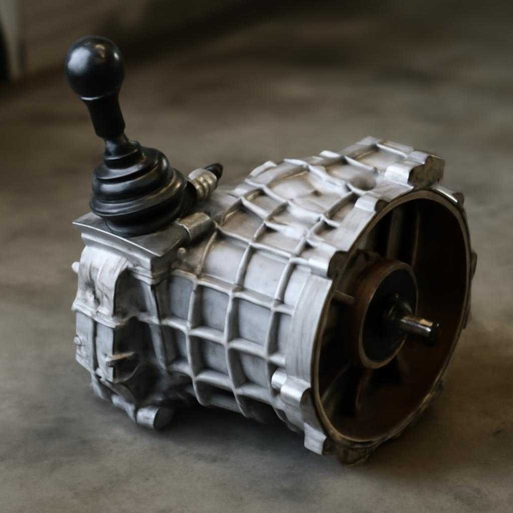 Пять убийц механической коробки, о которых водители забывают