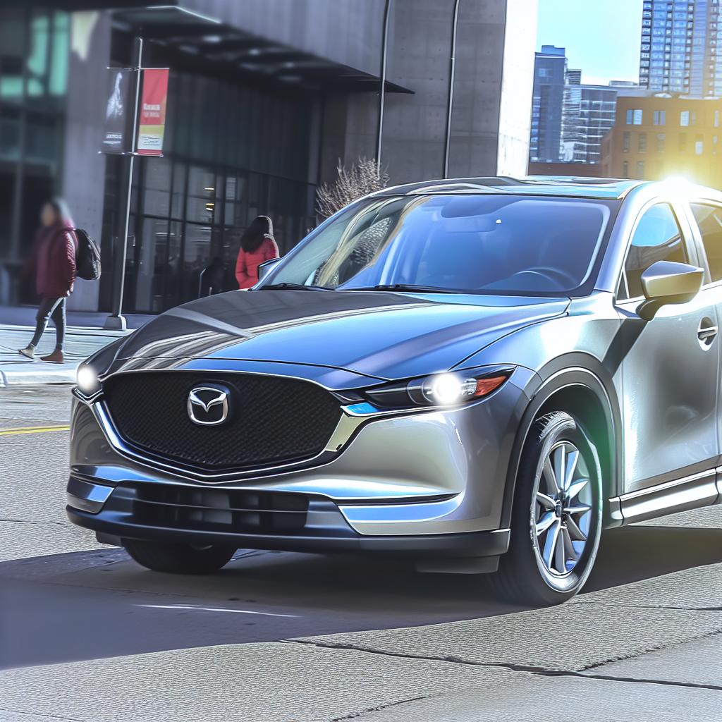 Мазда cx-5: цифры, слабые узлы, аппетит