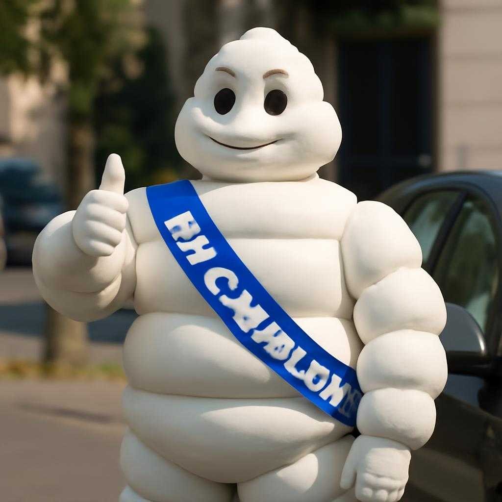 Дорогая мягкость: слабые места шин michelin