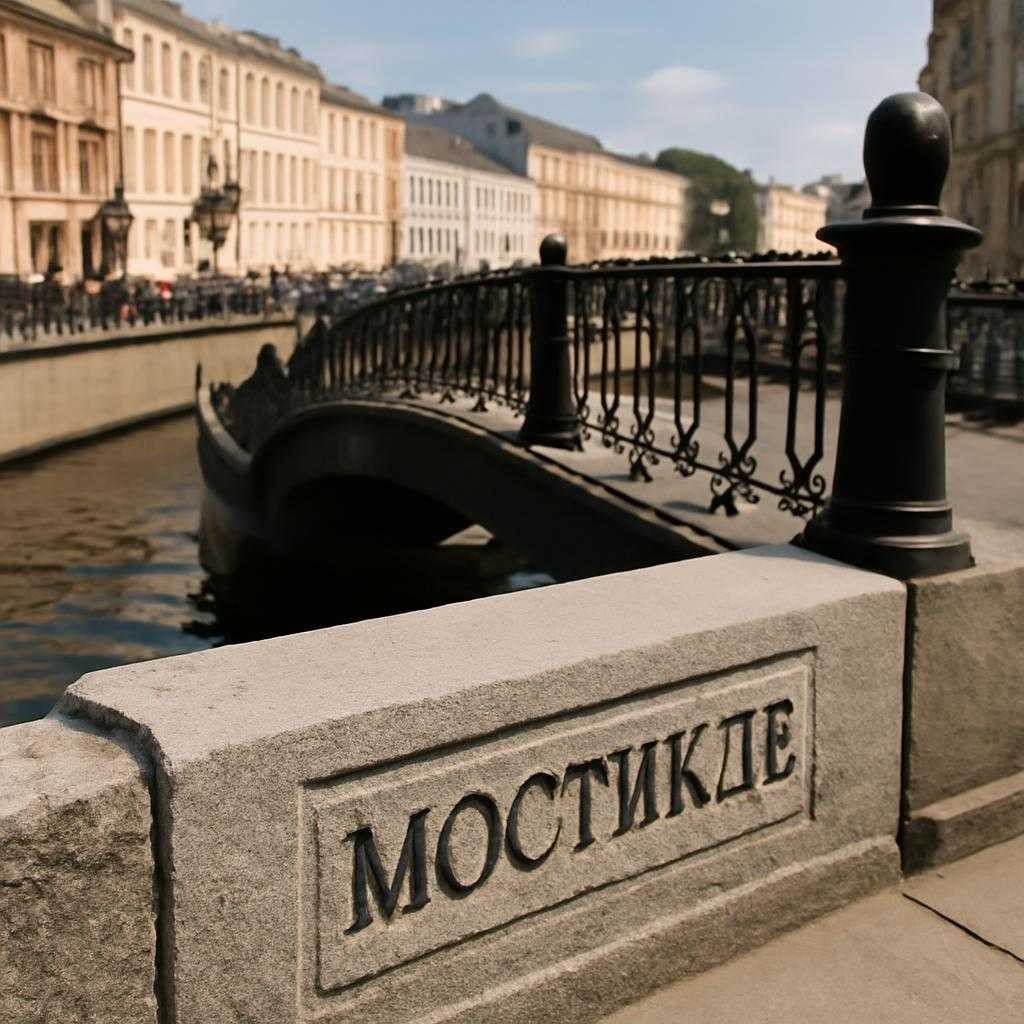 Mostik.de – русская книга рядом с вами