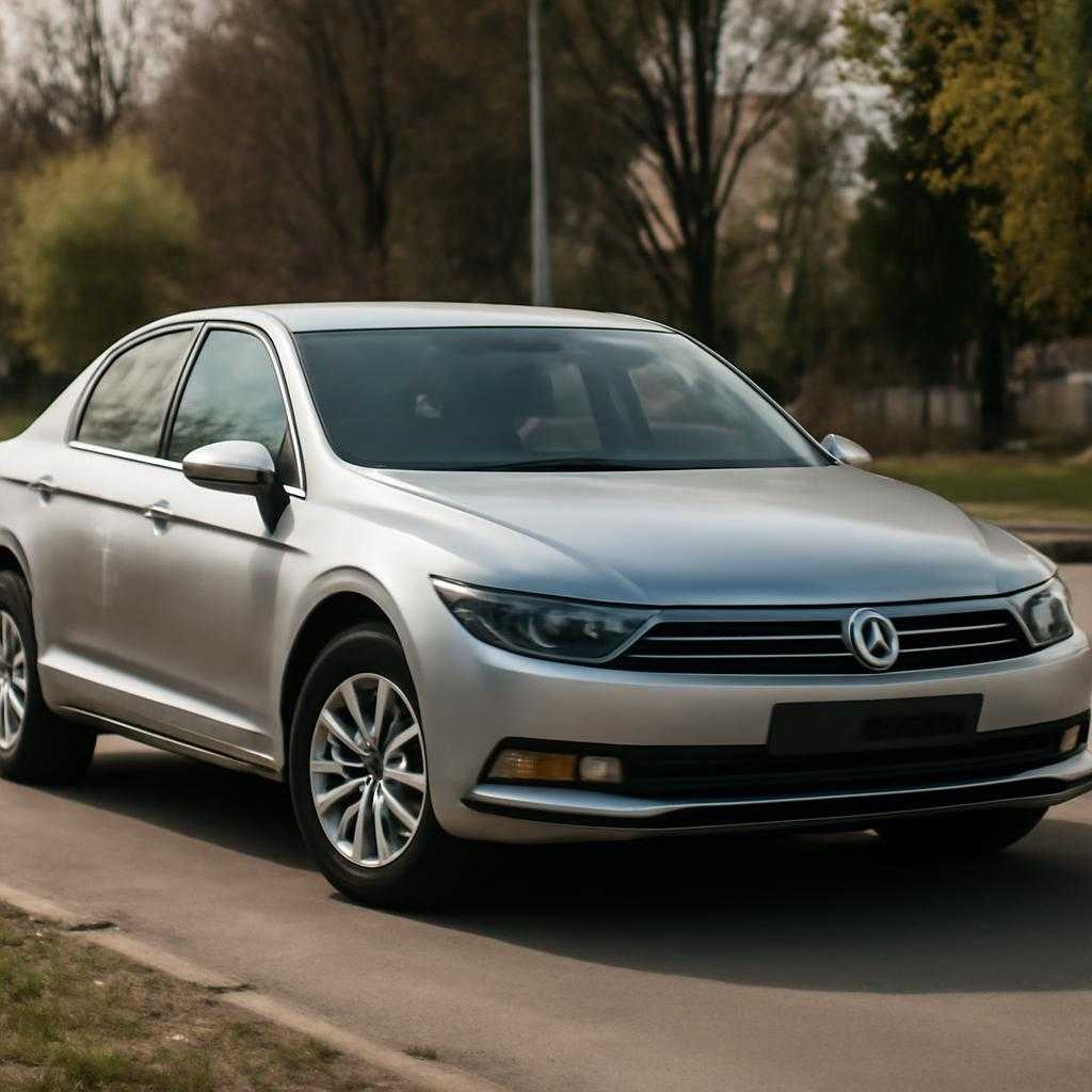 Passat