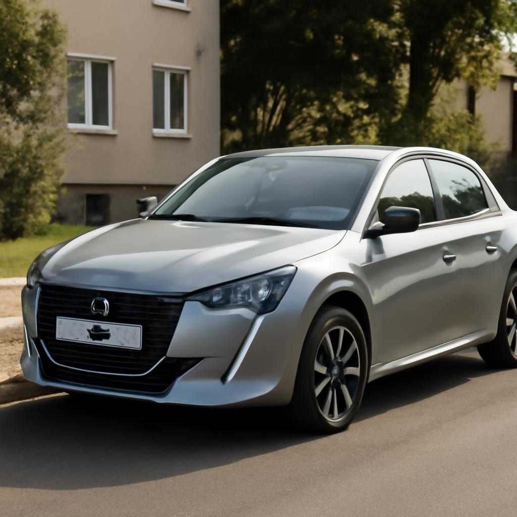 Прекрасная новинка peugeot 208: синтез утончённости и тяги