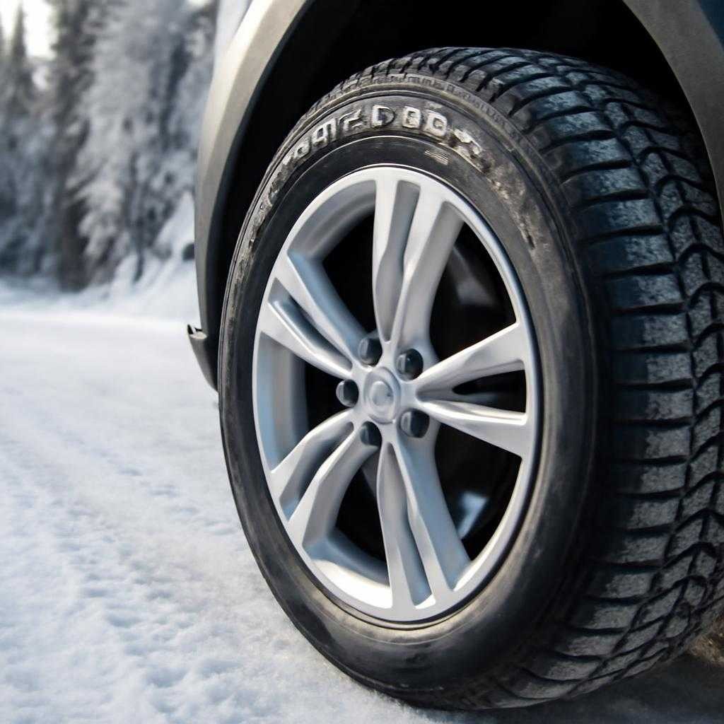 Pirelli cinturato winter: мои зимние тесты
