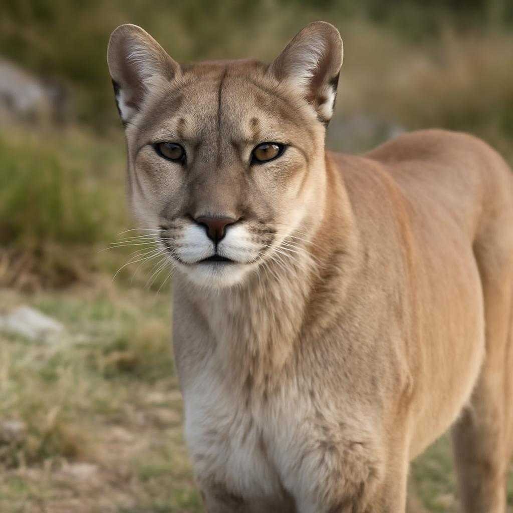 Ford puma: недостающий хищник отечественных дорог