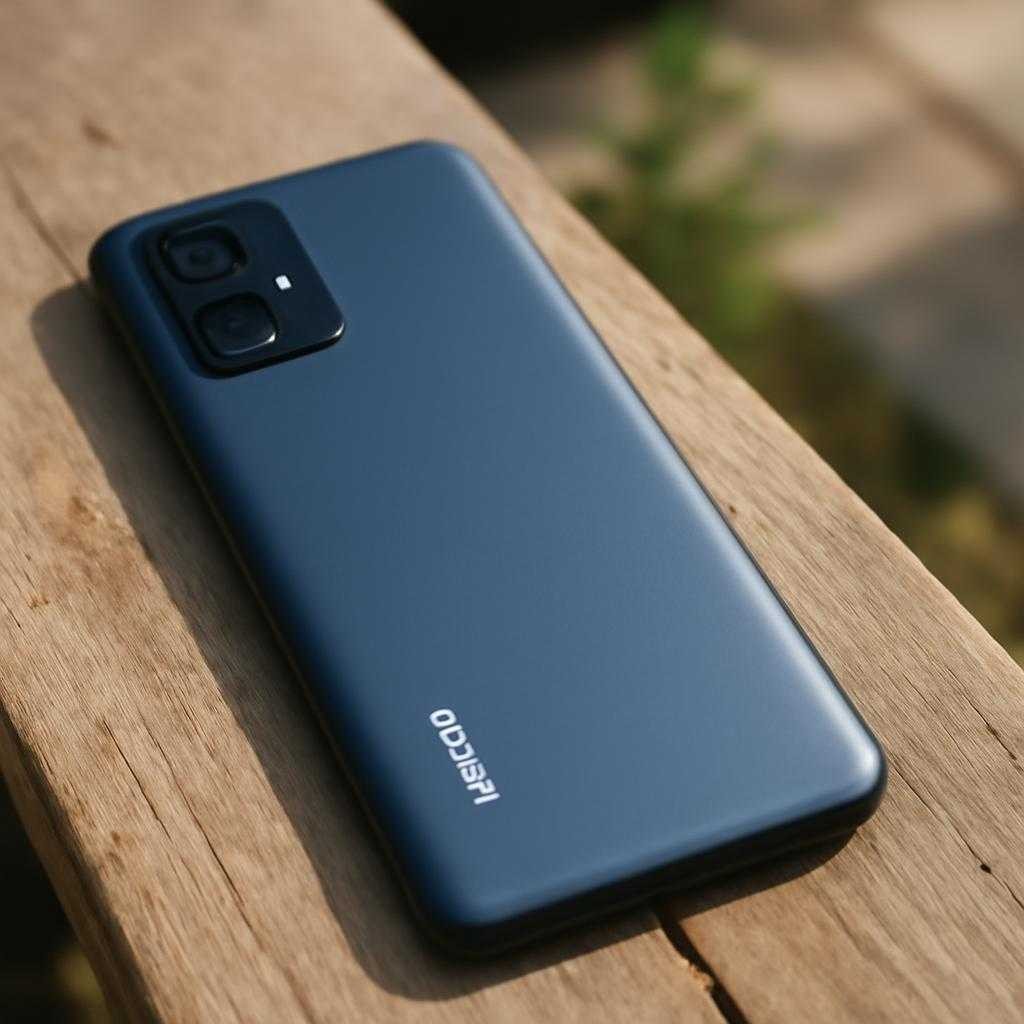 Redme note 4x: взгляд моториста