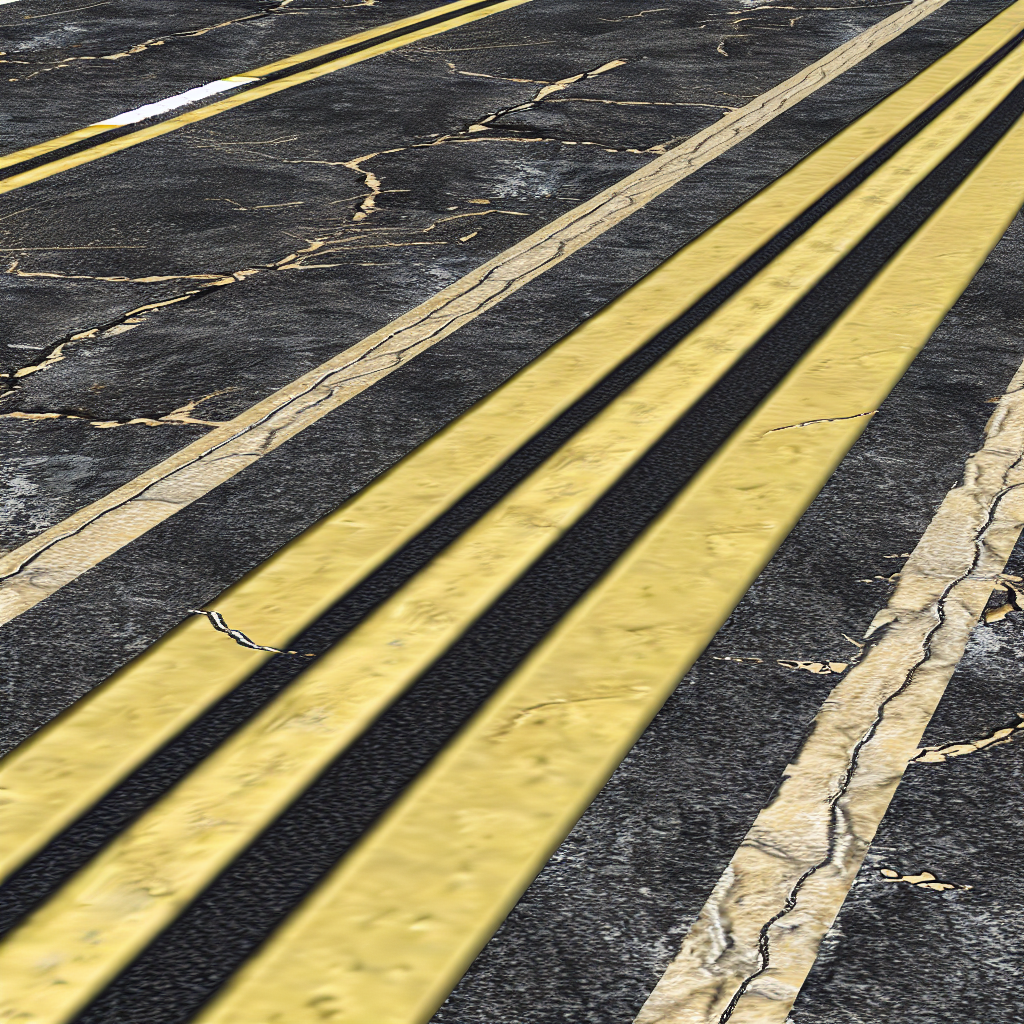 Ультразвук в кармане бампера roadline