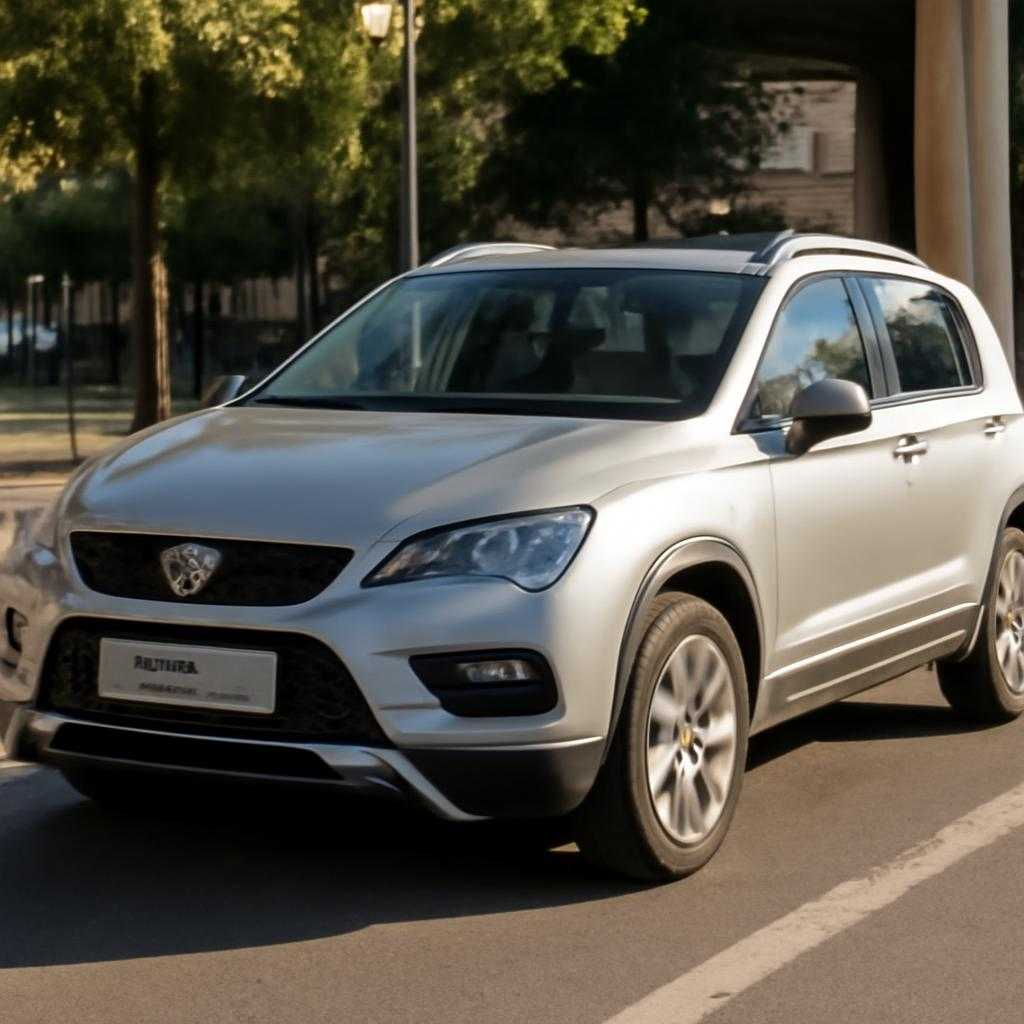 Детали, оживляющие seat ibiza